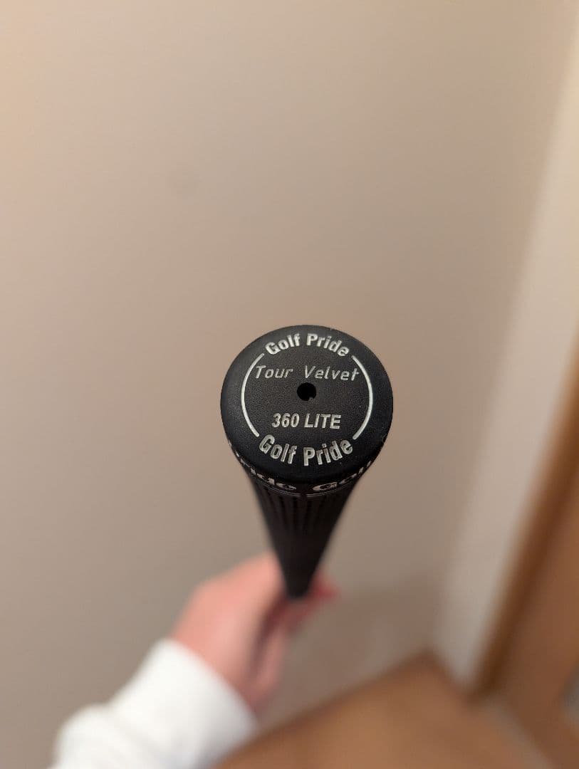 PING TOUR 2.0 CHROME 65S ドライバー用シャフト