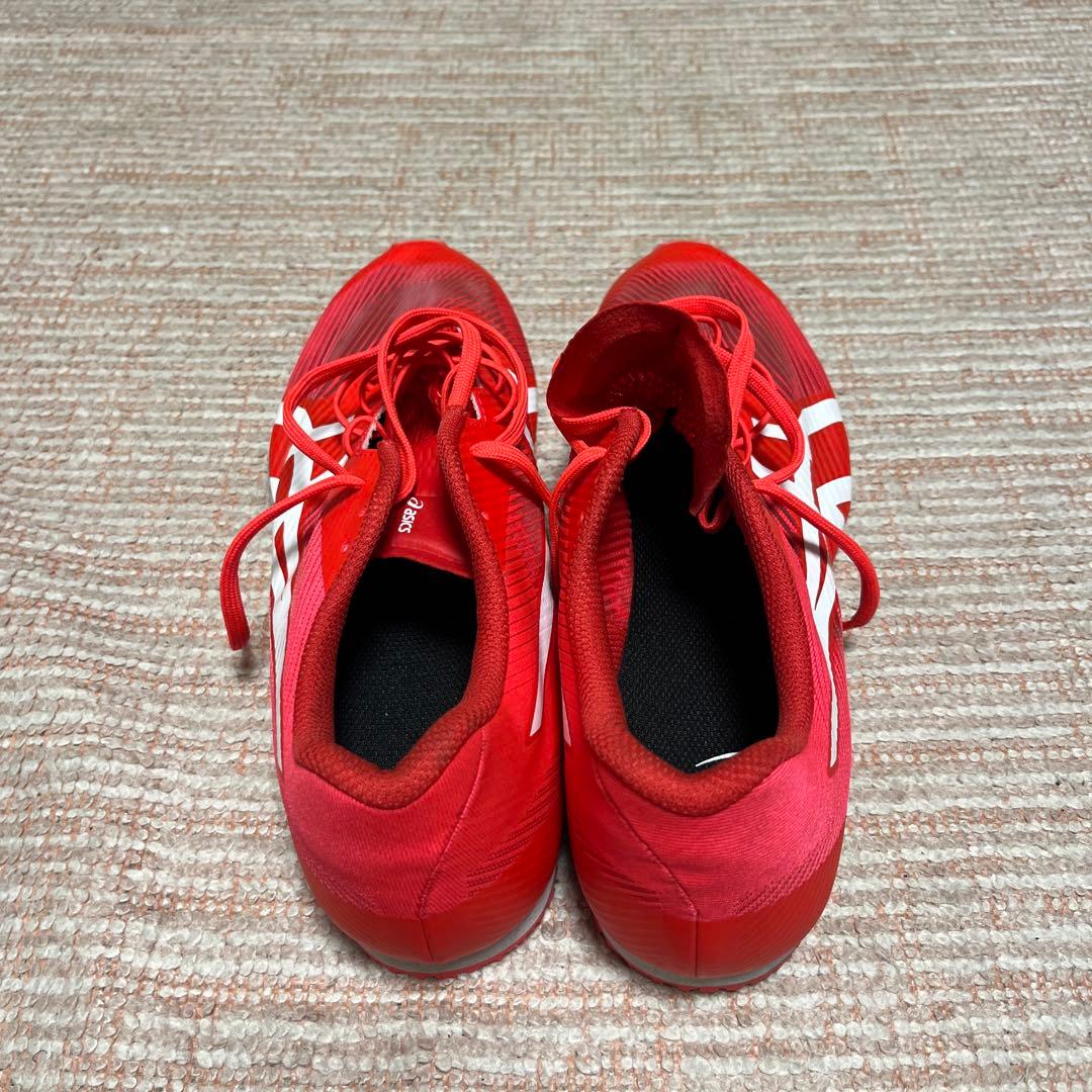 ASICS ウィンドスプリント3 28.0