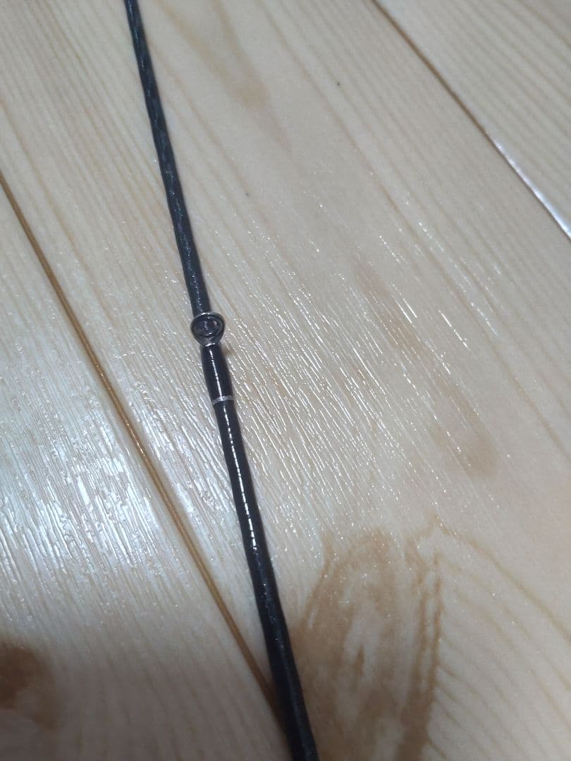 美品22バンタム274M+