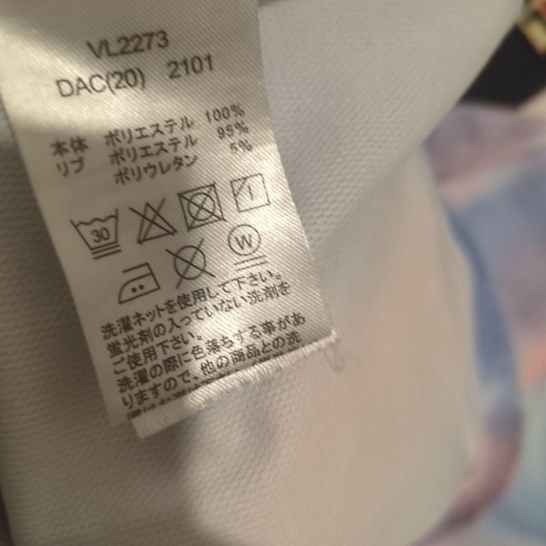 FILA Tシャツ Mサイズ