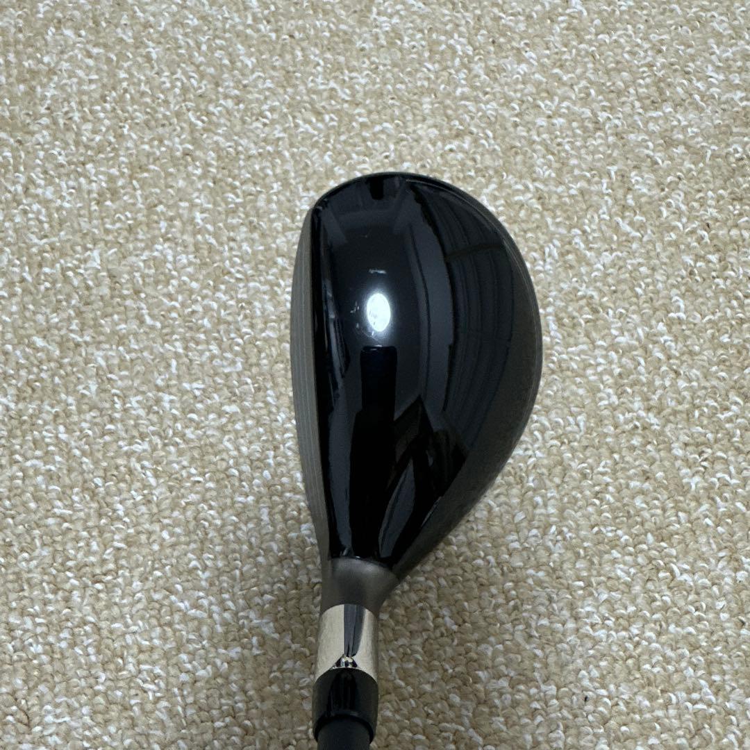 BRIDGESTONE ブリヂストン B2 HT H3（19° ）