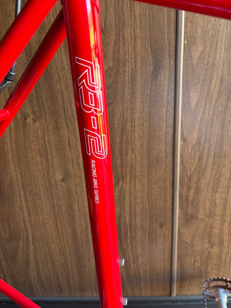 BRIDGESTONE ブリヂストンRB-2 rivendell bluelug