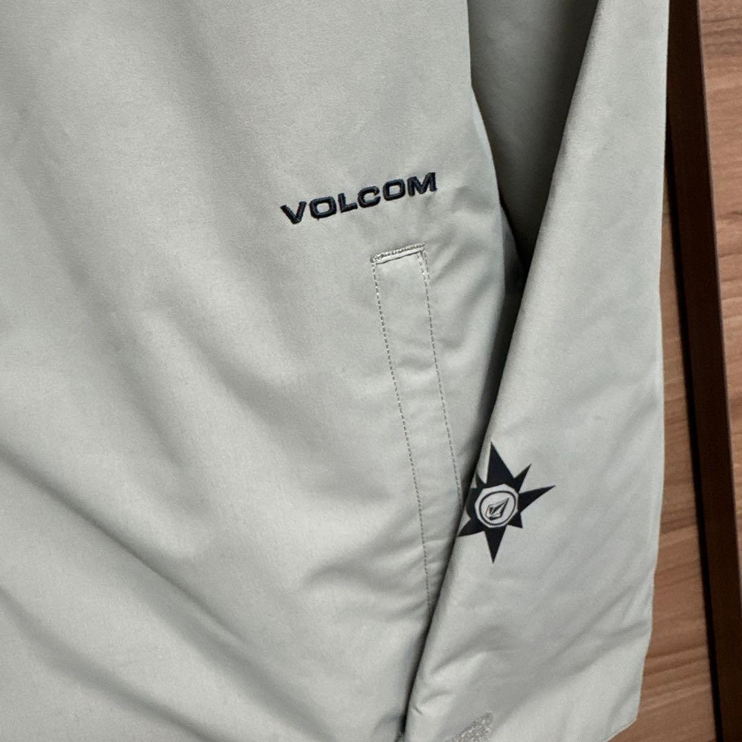 VOLCOM スノーボードウェアMサイズ