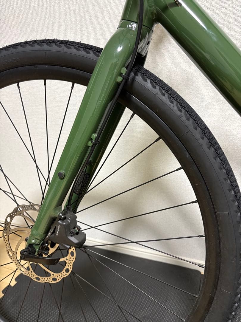ZoLazoa 専用Specialized SIRRUS X 3.0 M
