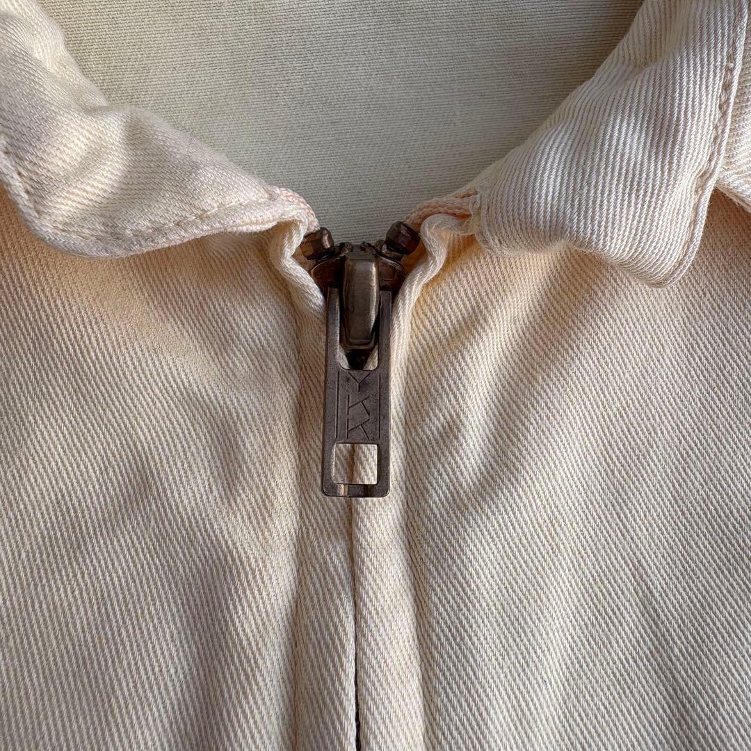 80s ラルフローレン　スイングトップ　ralph lauren