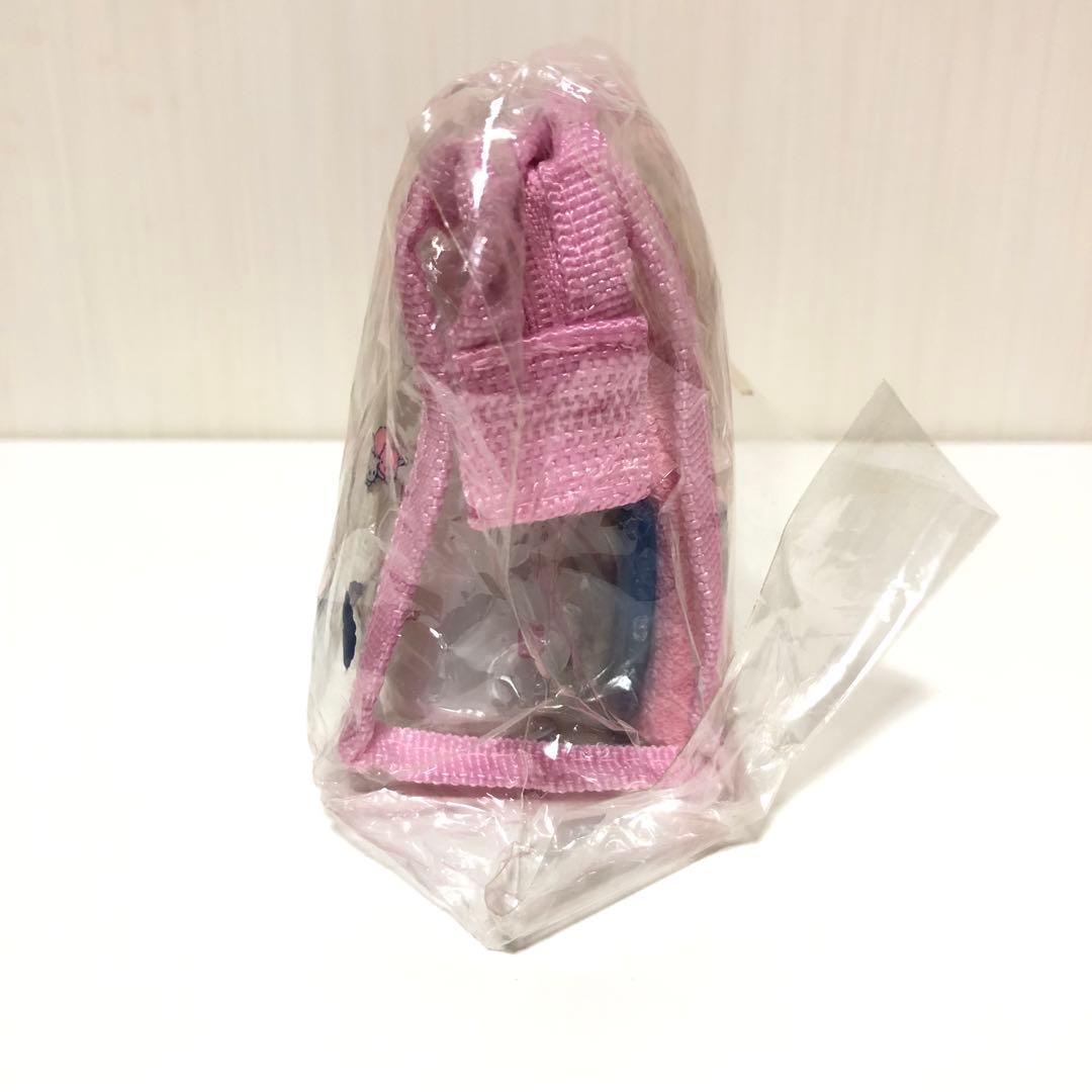 にゃんこ茶屋　トラベルセット　サンエックス　にゃんにゃんにゃんこ　ポーチ　当時物