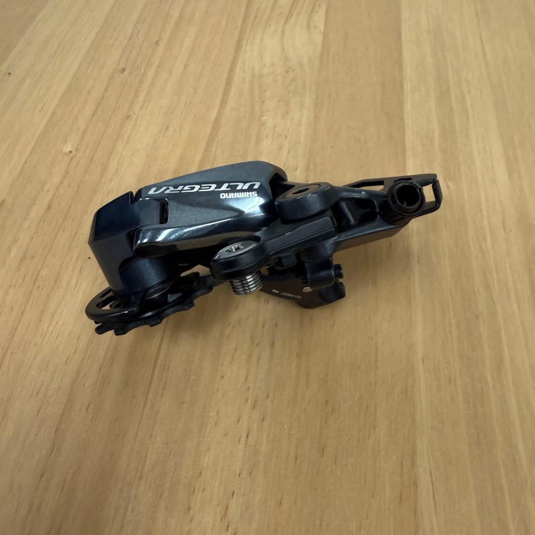 SHIMANO ULTEGRA リアディレイラー RD-R8000-GS 11S