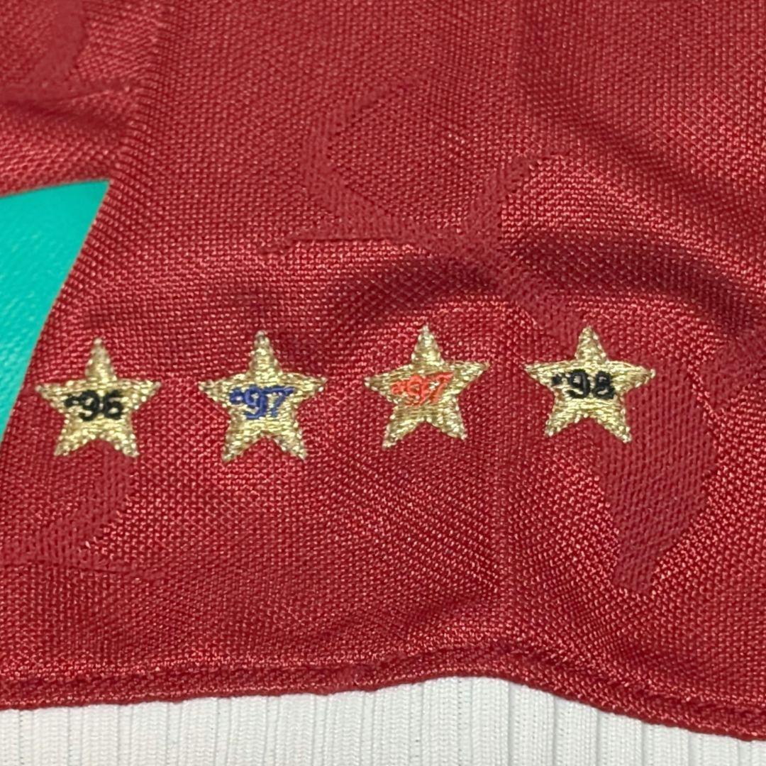 【激レア✨】鹿島アントラーズ 2000年 レプリカユニフォーム 新品未使用
