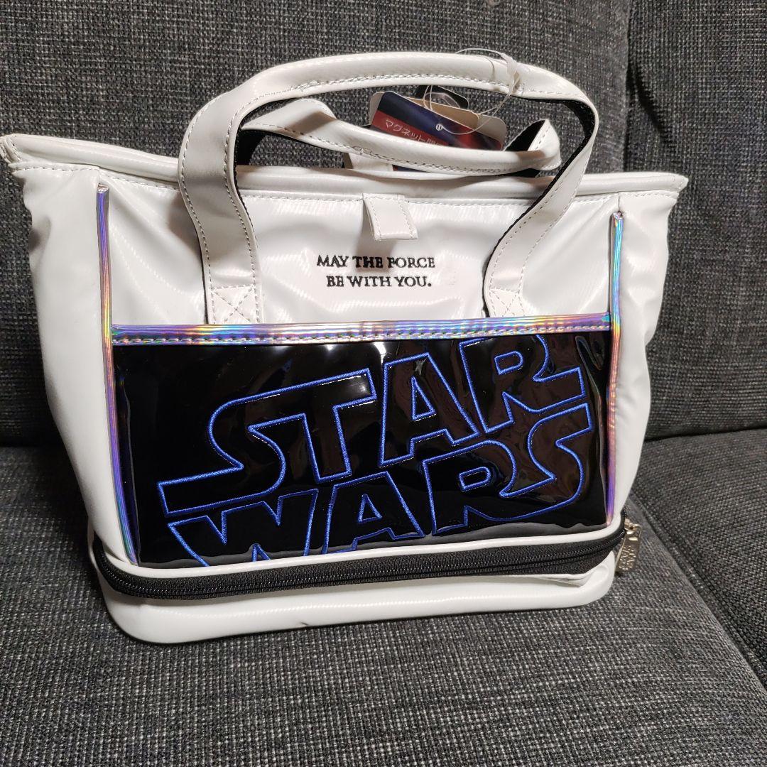 STAR WARS ゴルフラウンドバッグ