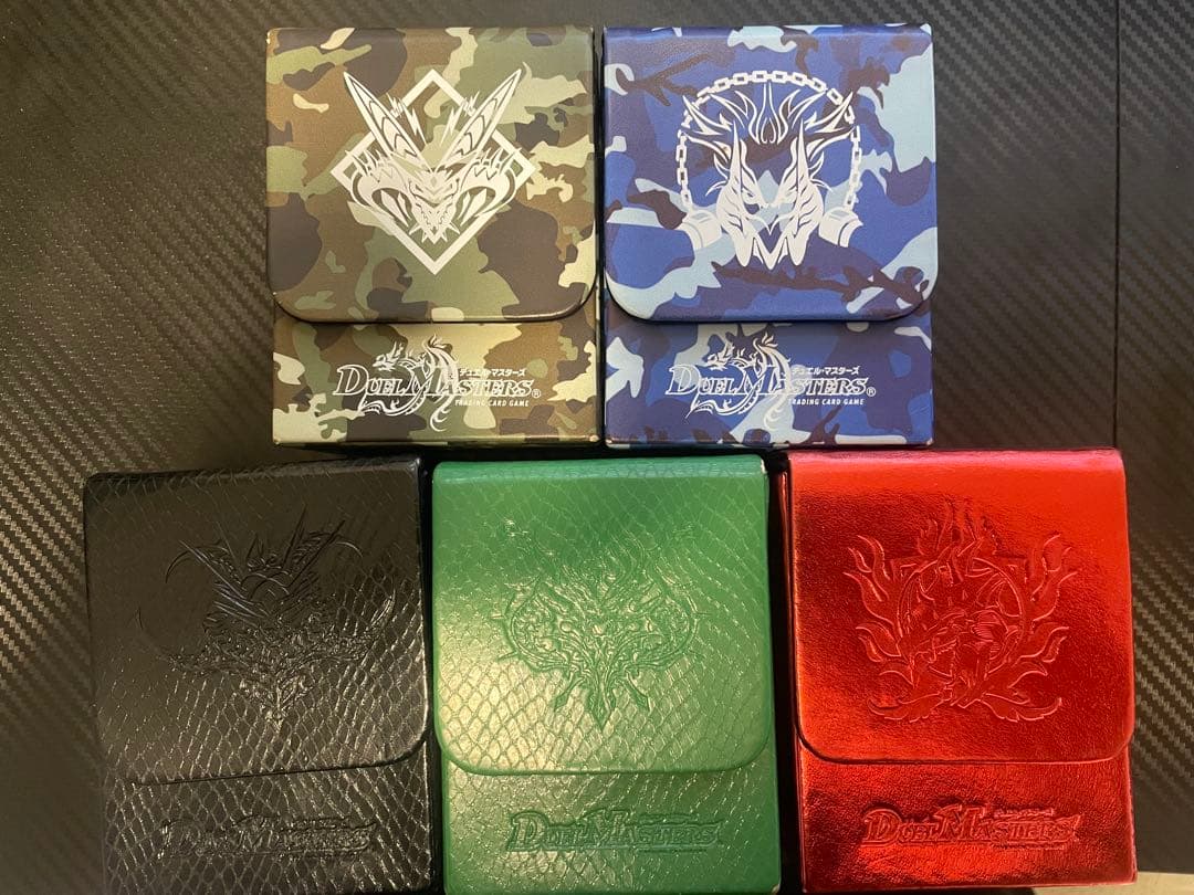 （3月31日までの出品 ）デュエルマスターズ　デュエマ　まとめ売り 引退品