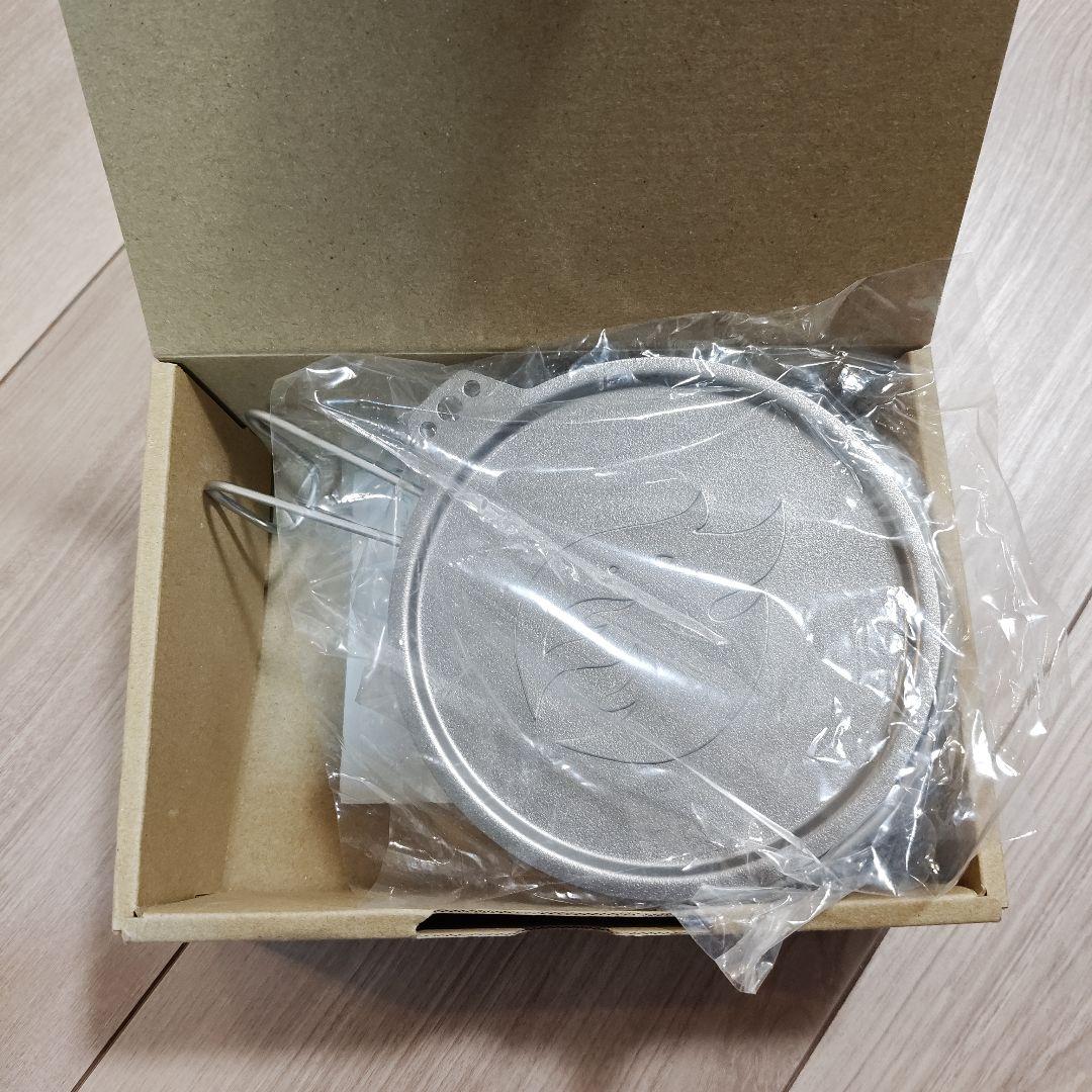 オールドマウンテン　シェラカップ
