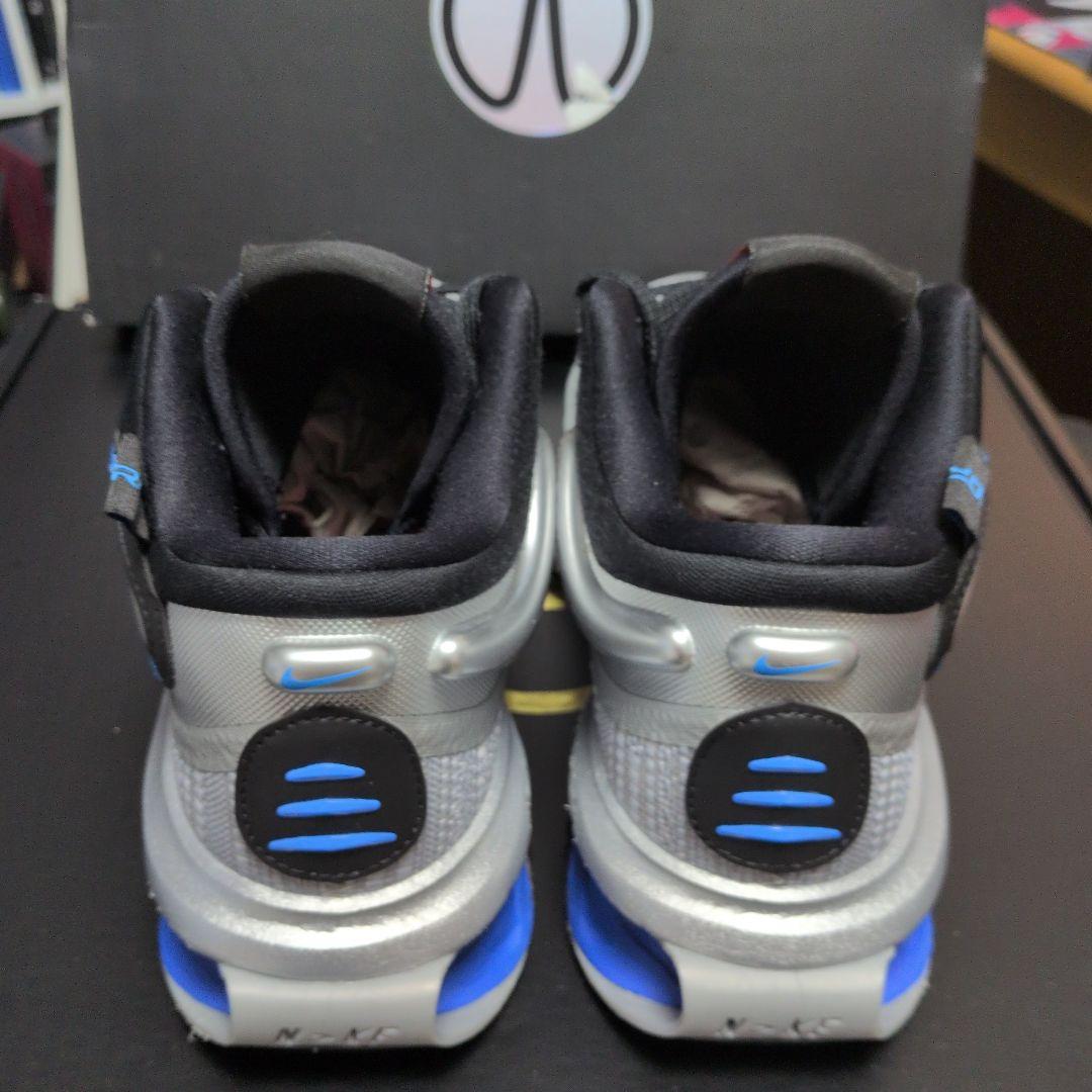 シューズ(男性用) Nike AIR ZOOM G.T.JUMP 2 ASW EP