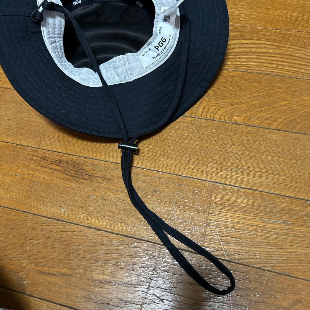 ささん様　　　　　　　　　　　　　　　　　　　 PGG バケハ　新品未使用