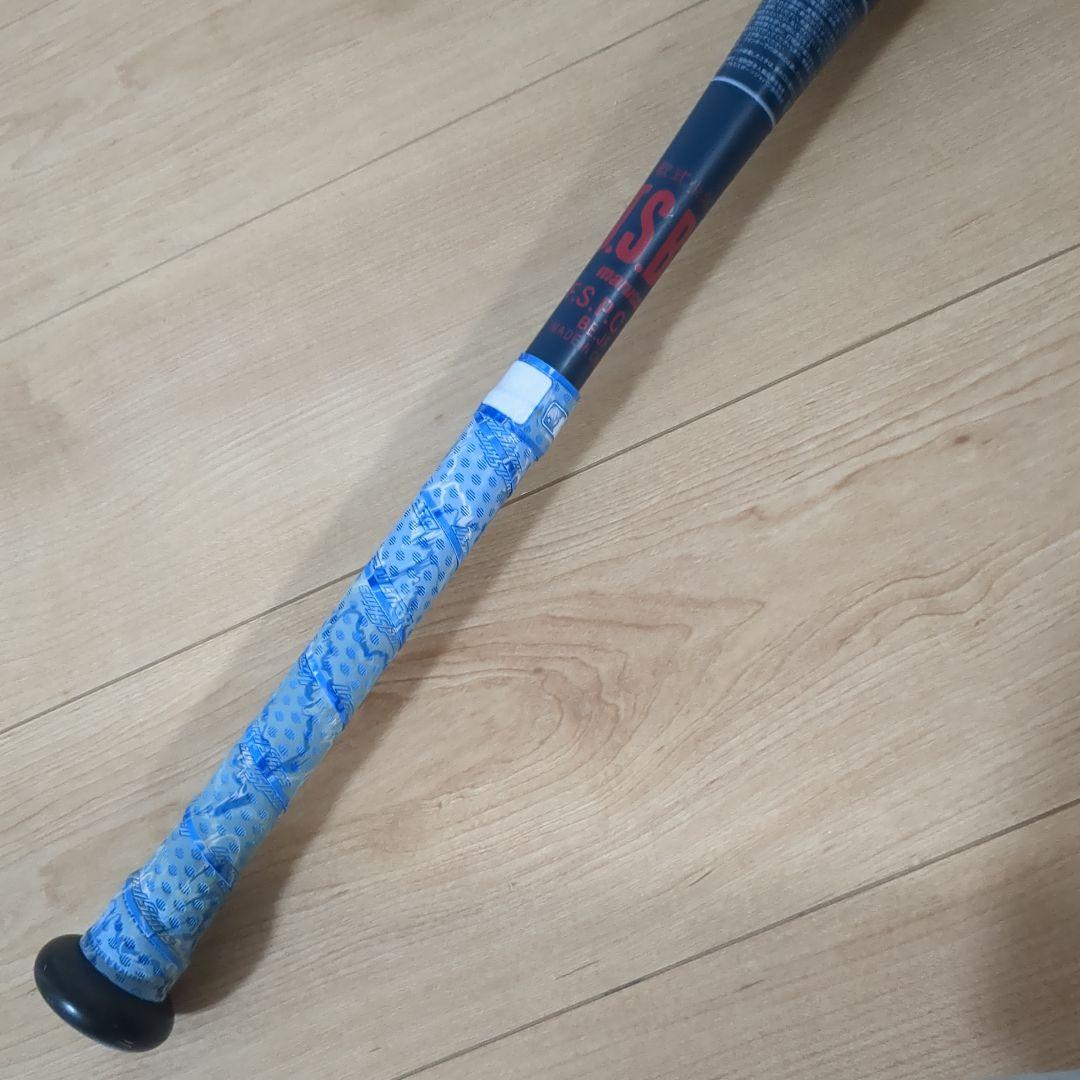 marucci JR SUPER LIGHT 少年野球 軟式バット
