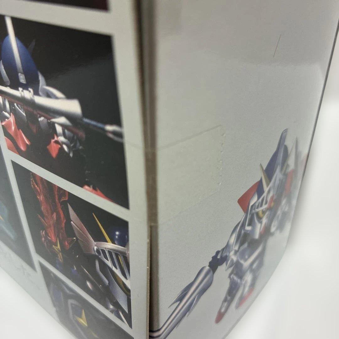SDXフルアーマーナイトガンダム