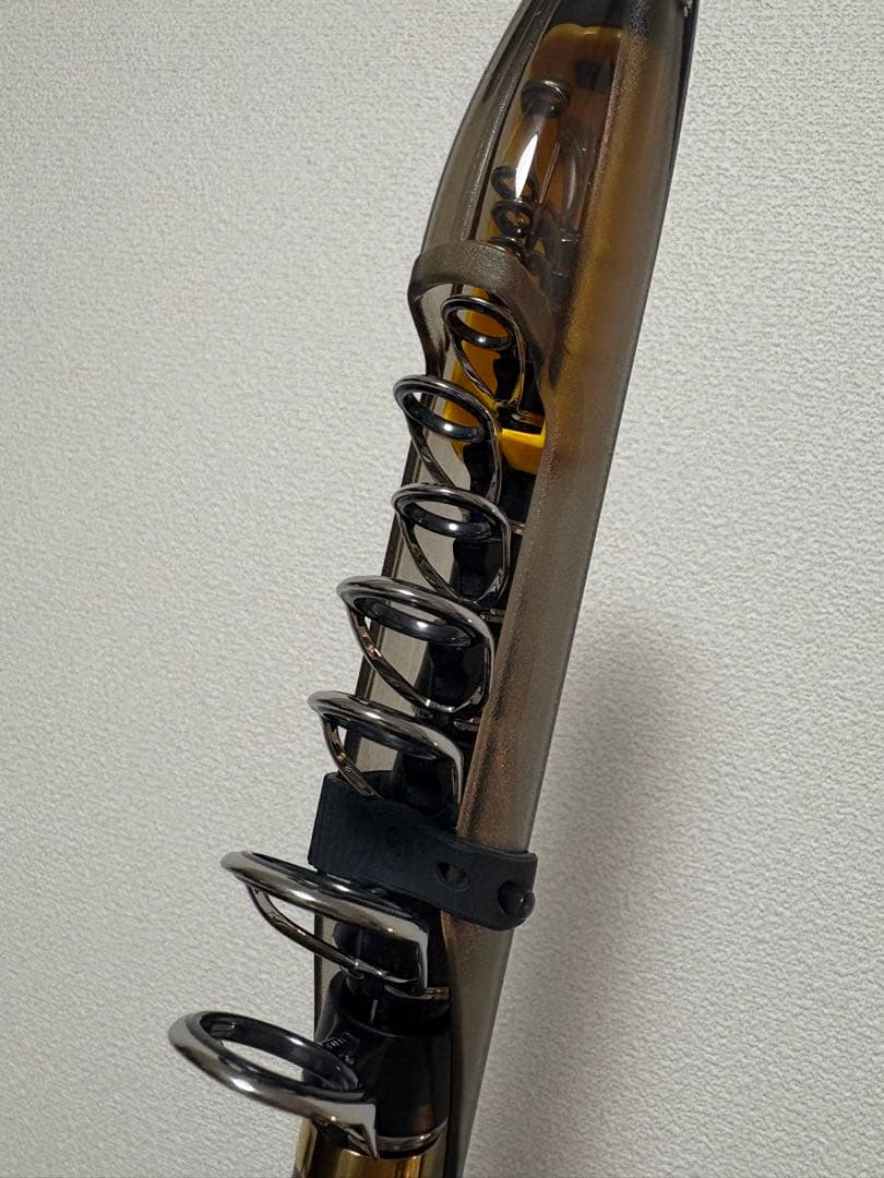 【新品】がまかつ 沖縄スペシャル ULTIMATE H500タマン　ガーラ
