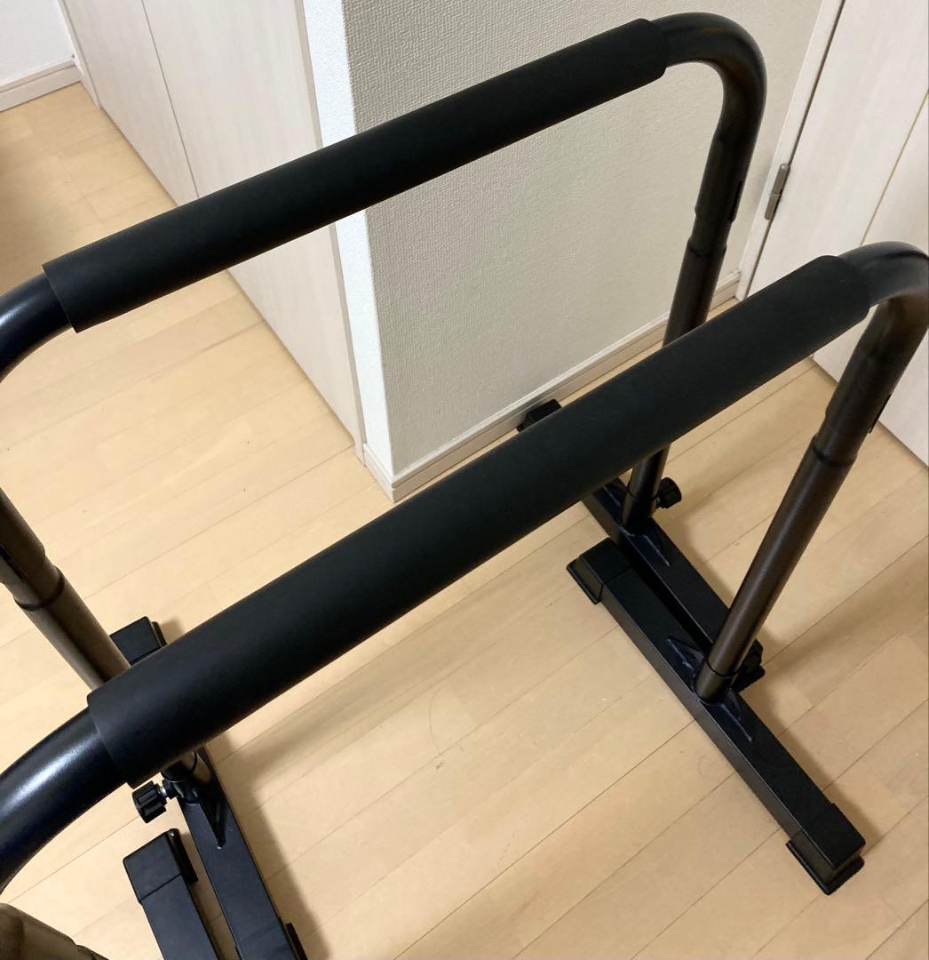 STEADY ステディ ディップススタンド