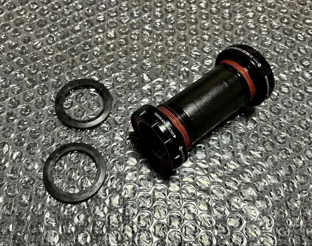 新品 Easton BSA68 30mm ボトムブラケット EA90 EC90