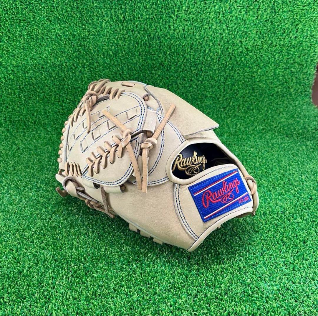 Rawlings ローリングス 軟式グローブ 左投げ 投手用 209