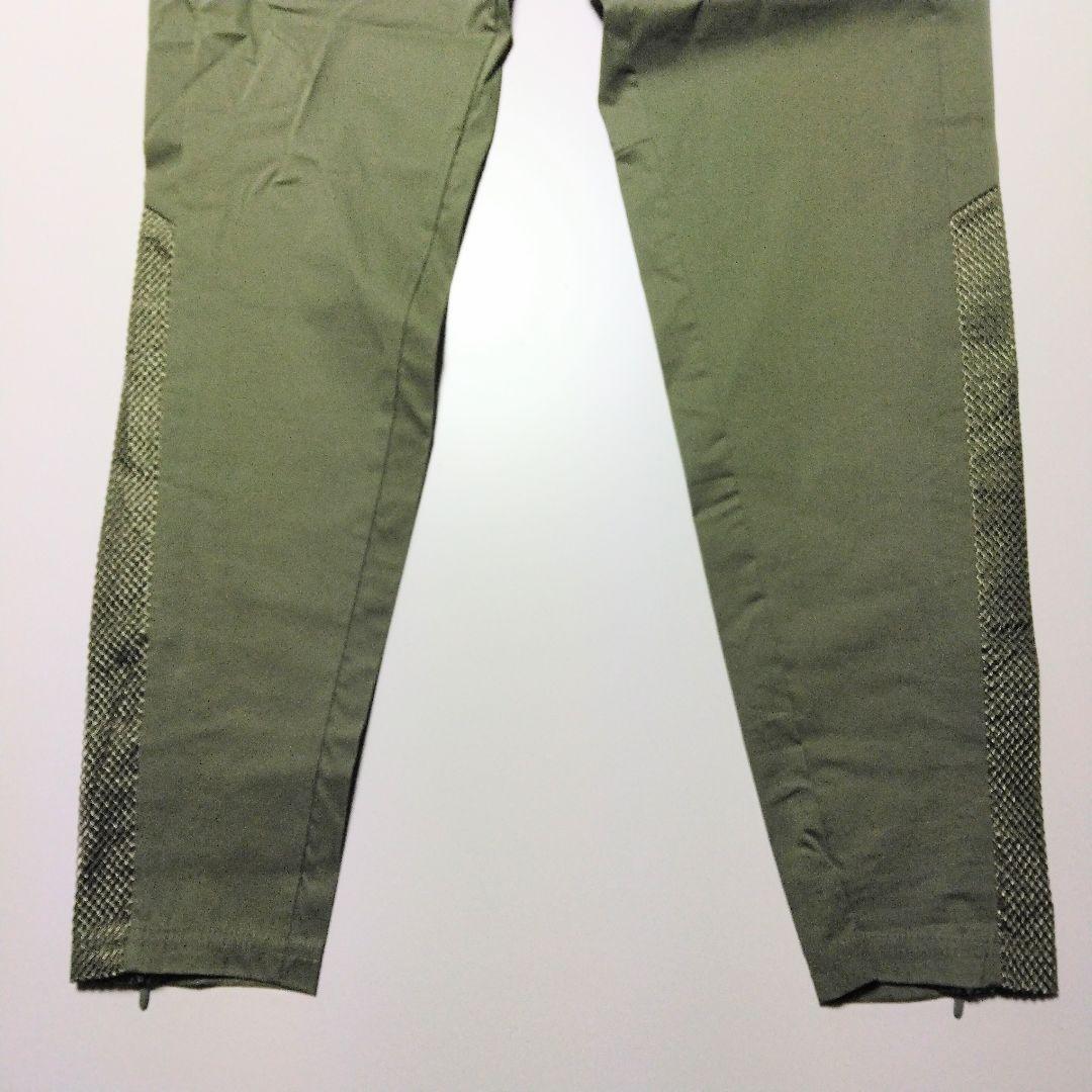 (もと) LUXE/R GOLFストレッチ布帛パンツ45858KHXL
