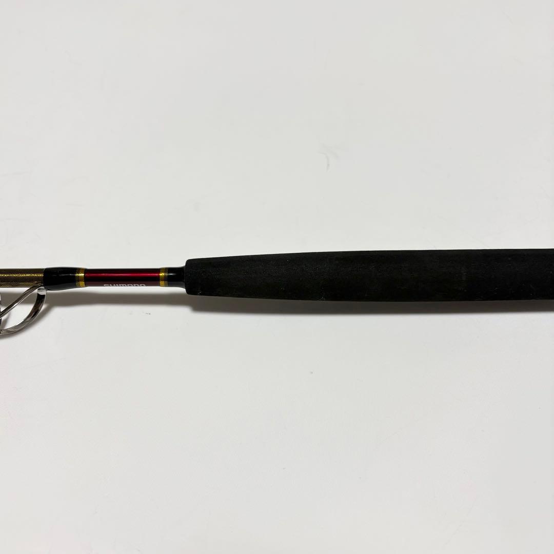 【送料無料】シマノ ディープチェイサー アカムツ　スペシャル M210