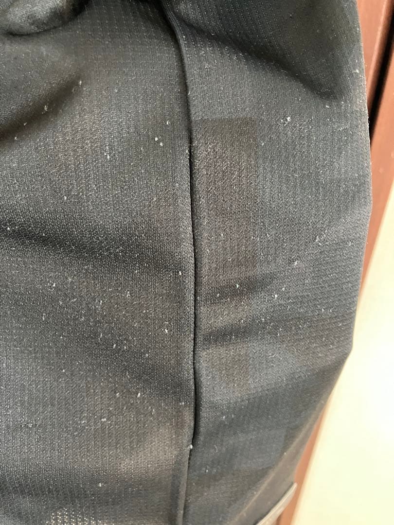 Puma 清水エスパルス 黒シャツ IAI