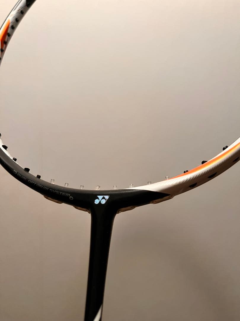 YONEX DUORA Z STRIKE デュオラ Ｚ　ストライク
