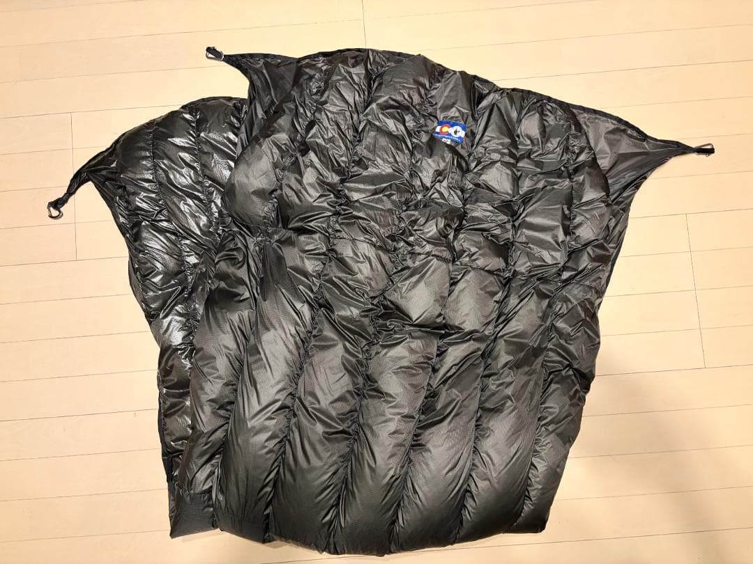 雷*夢様 【新品】Warbonnet Outdoors Lynx Underqu