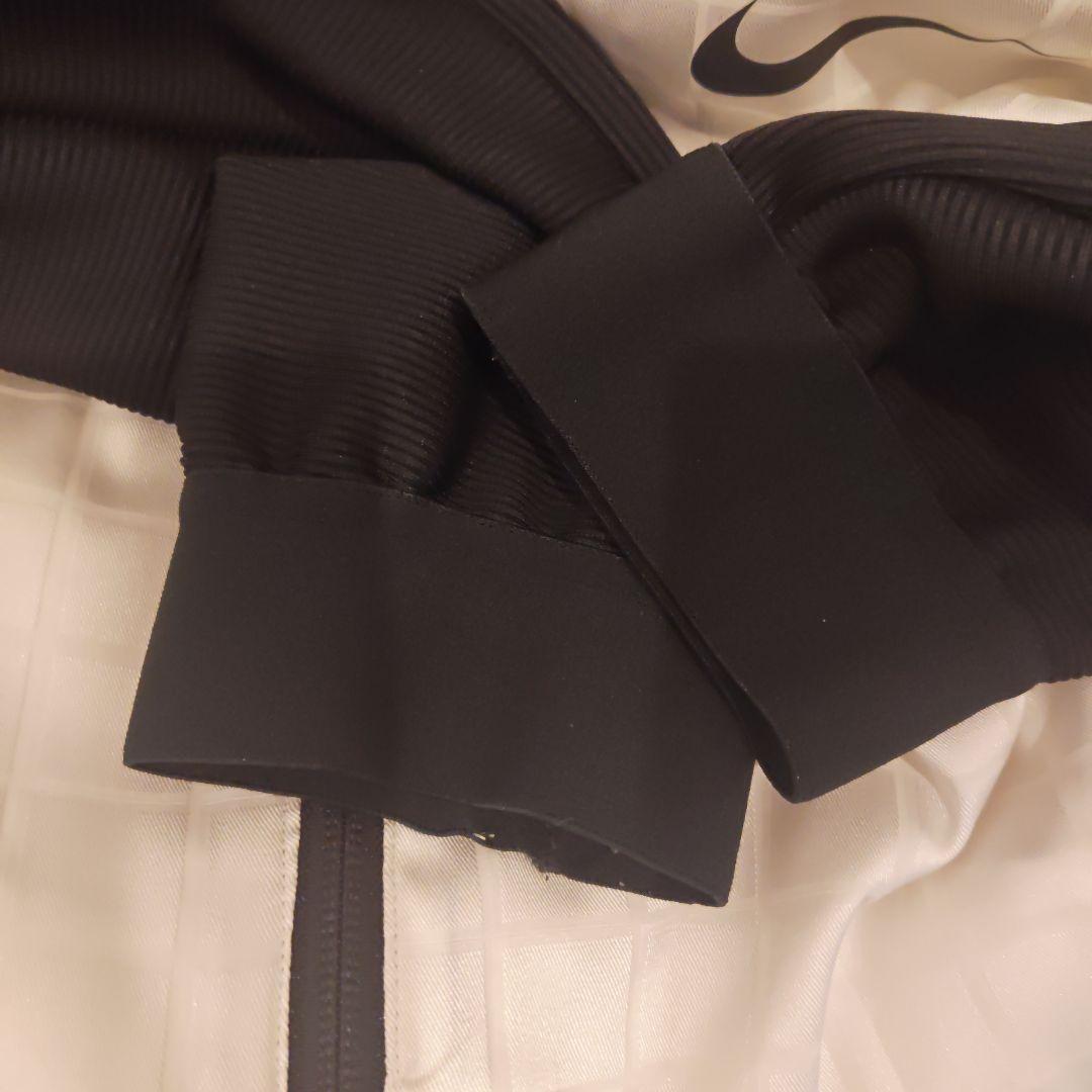 Nike Rafael Nadal Jacket ホワイト　ナダル　テニスウェア