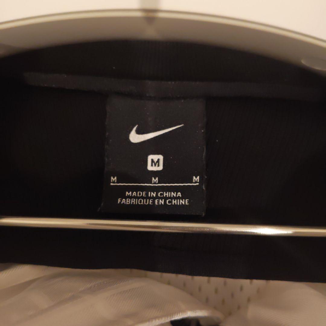 Nike Rafael Nadal Jacket ホワイト　ナダル　テニスウェア