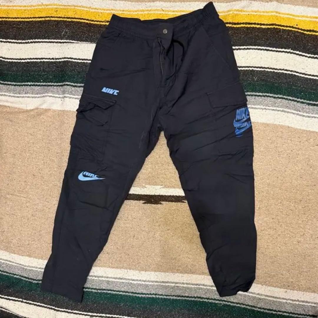 Nike ジャージセットアップ　Mサイズ