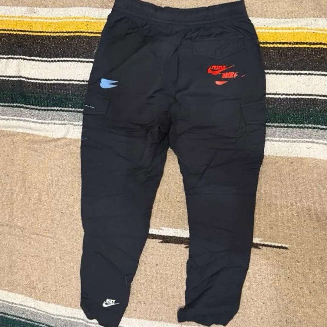 Nike ジャージセットアップ　Mサイズ