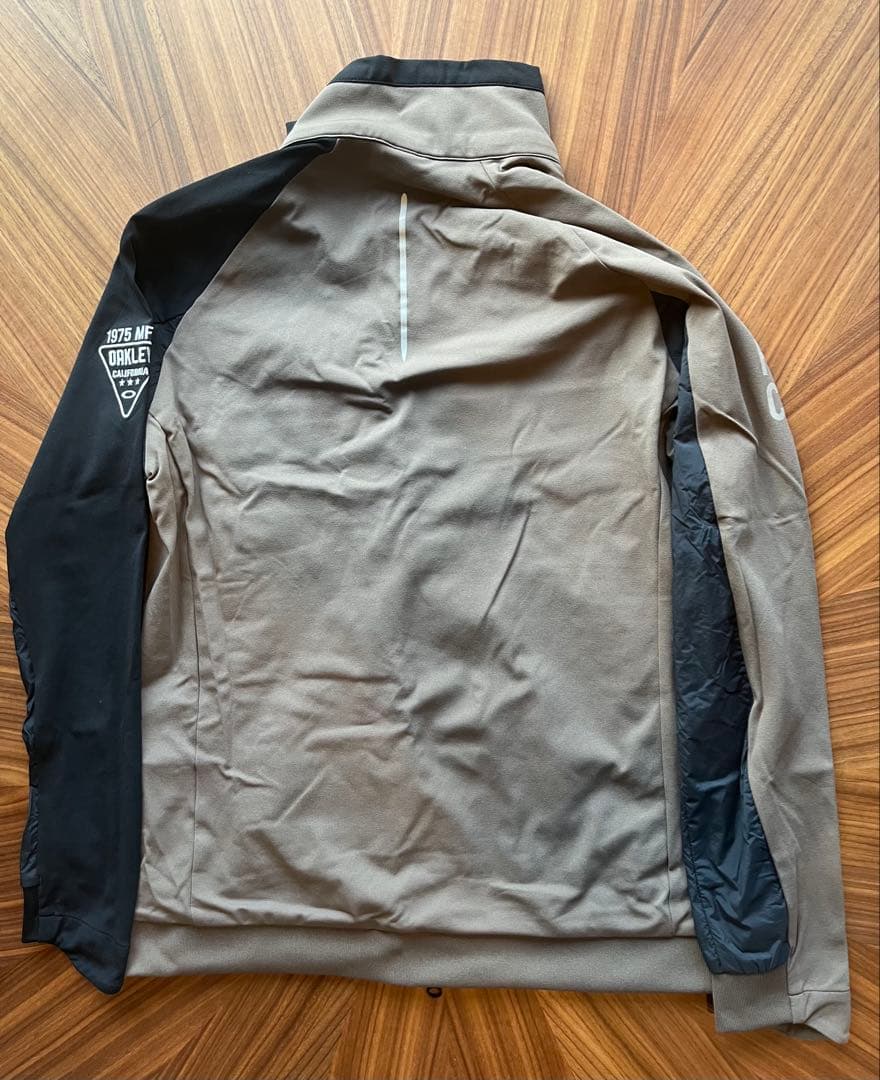 Oakley セットアップ　ゴルフ