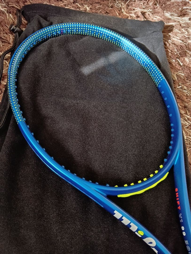 【限定モデル】ウイルソンSHIFT 99 V1 US OPEN