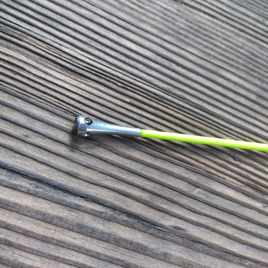 最終値下げ　シマノ　レア　スコーピオン　IG ハイスピード1682