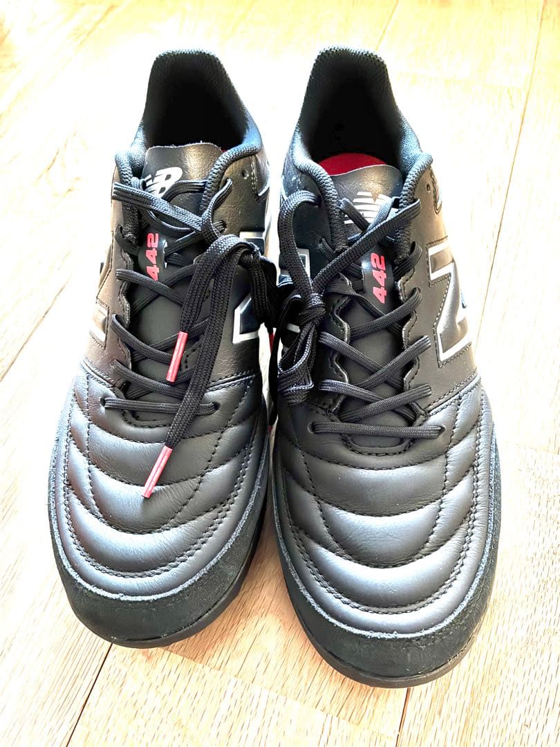 New Balance 442 サッカートレーニングシューズ 26.5㎝