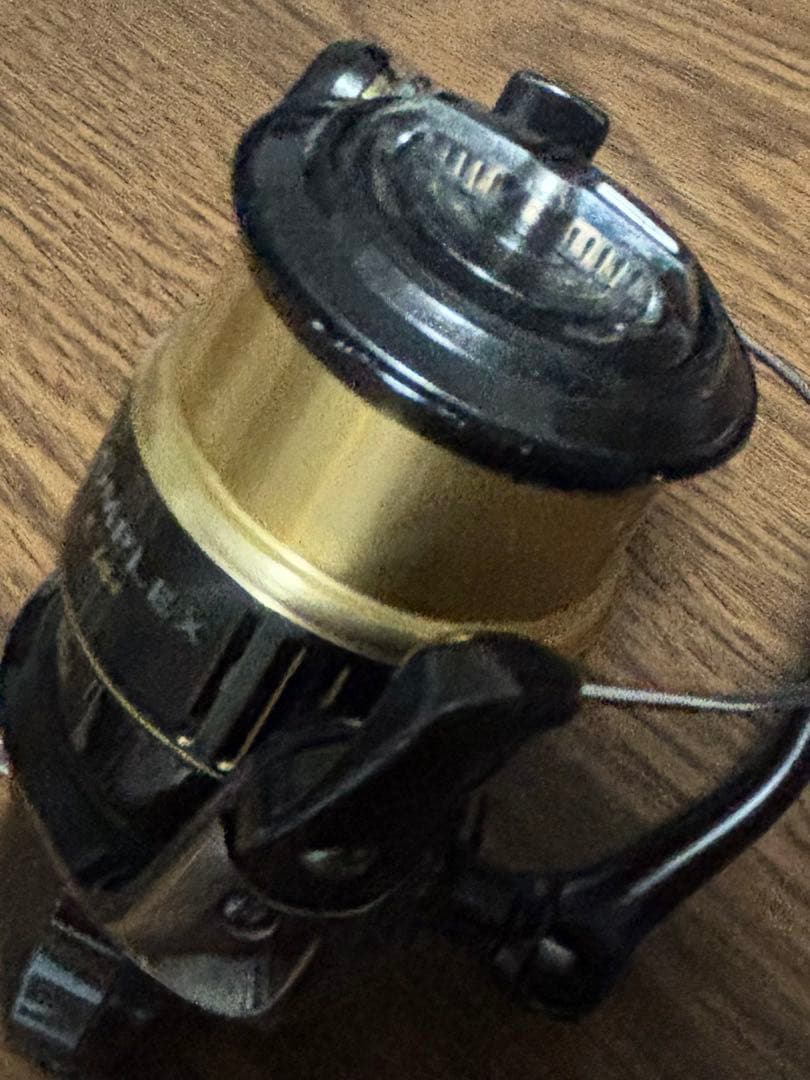 13コンプレックスCi4+ 2500HGS F4