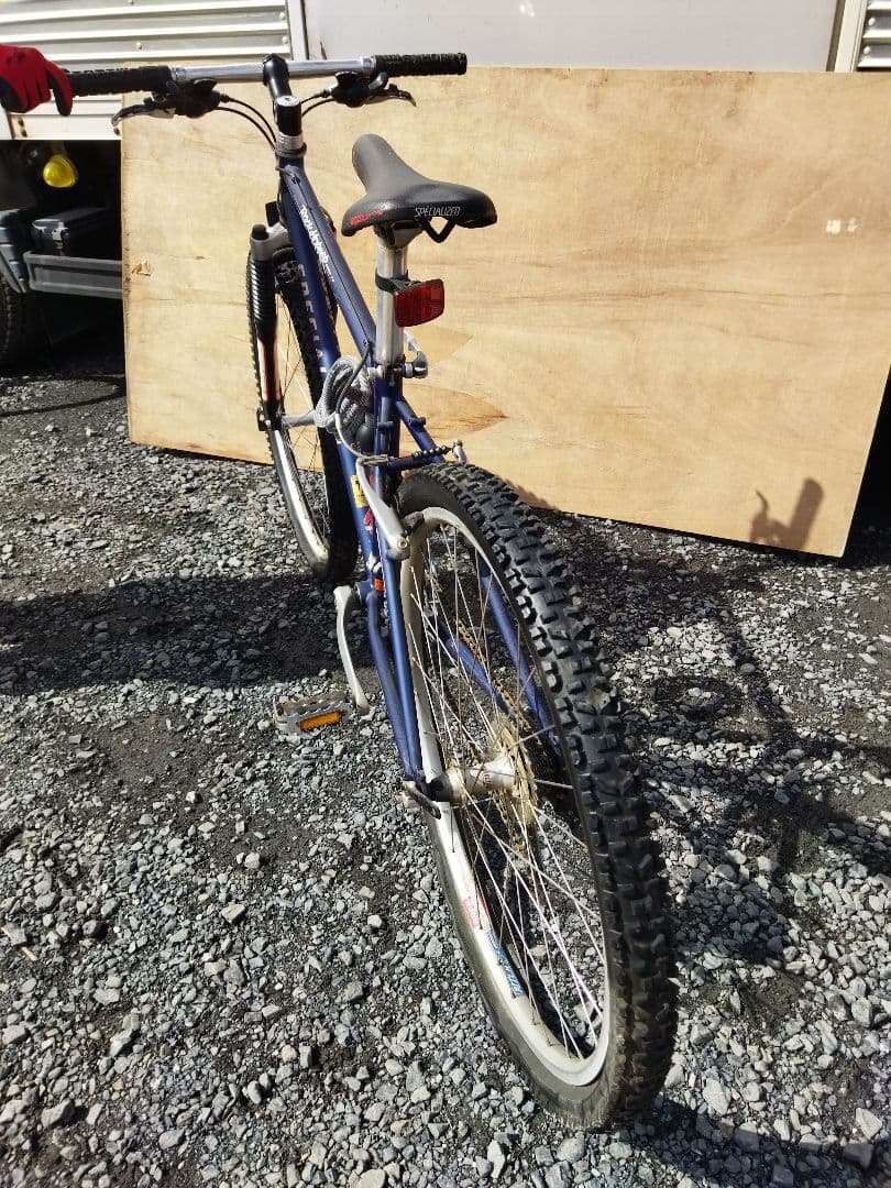 スペシャライズド　SPECIALIZED ロックホッパーRock Hopper