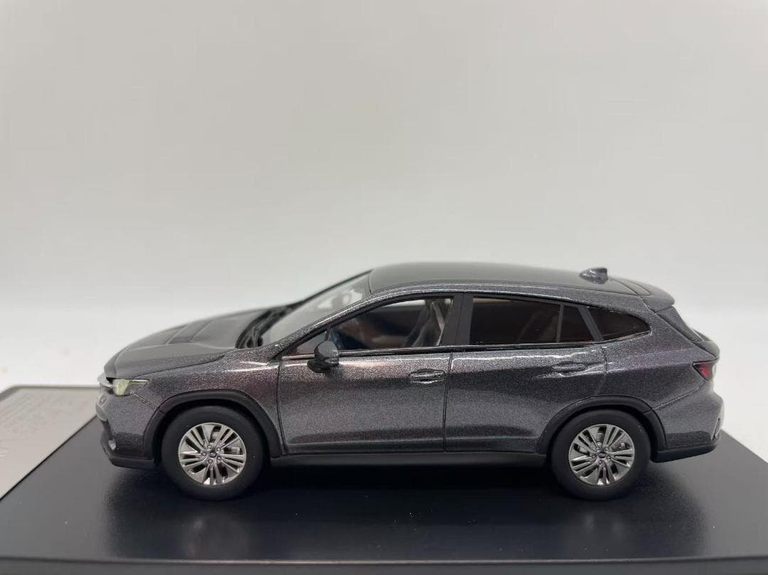 402-628 Hi-Story 1/43 スバル LEVORG LAYBACK
