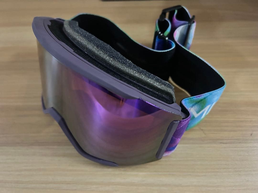 SMITH SQUAD MAG COSMOS AURORA 26Earlyモデル