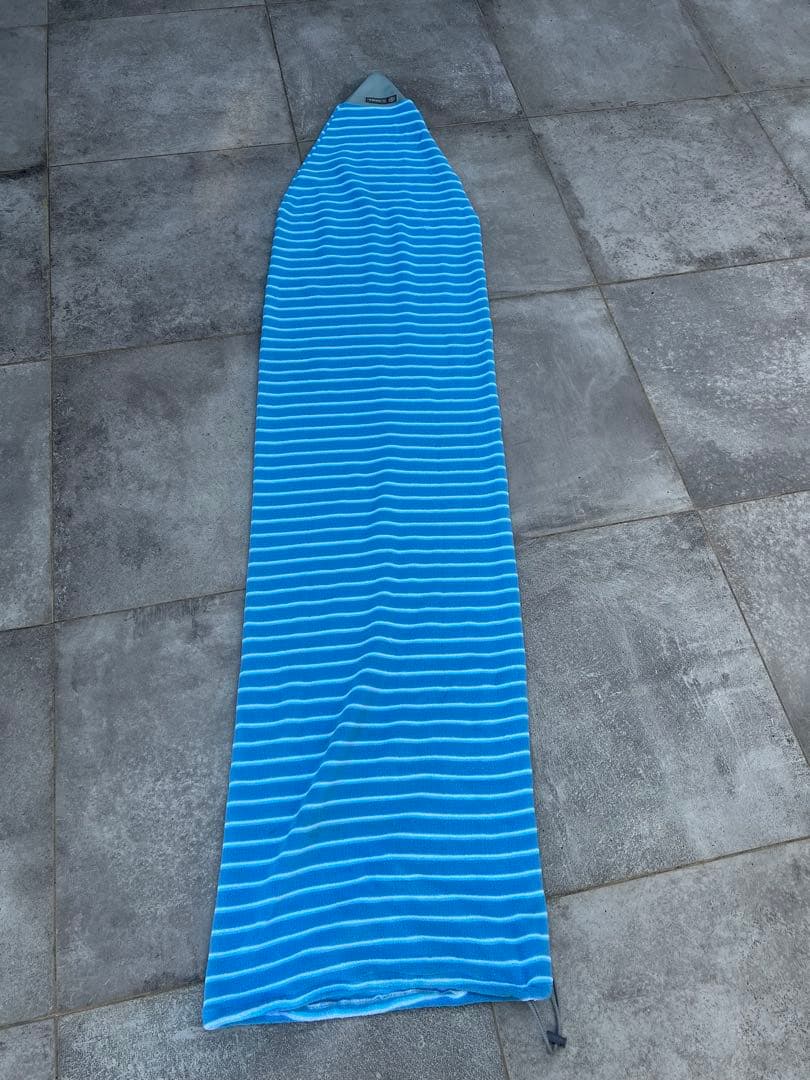 KSD サーフボード6'2\"