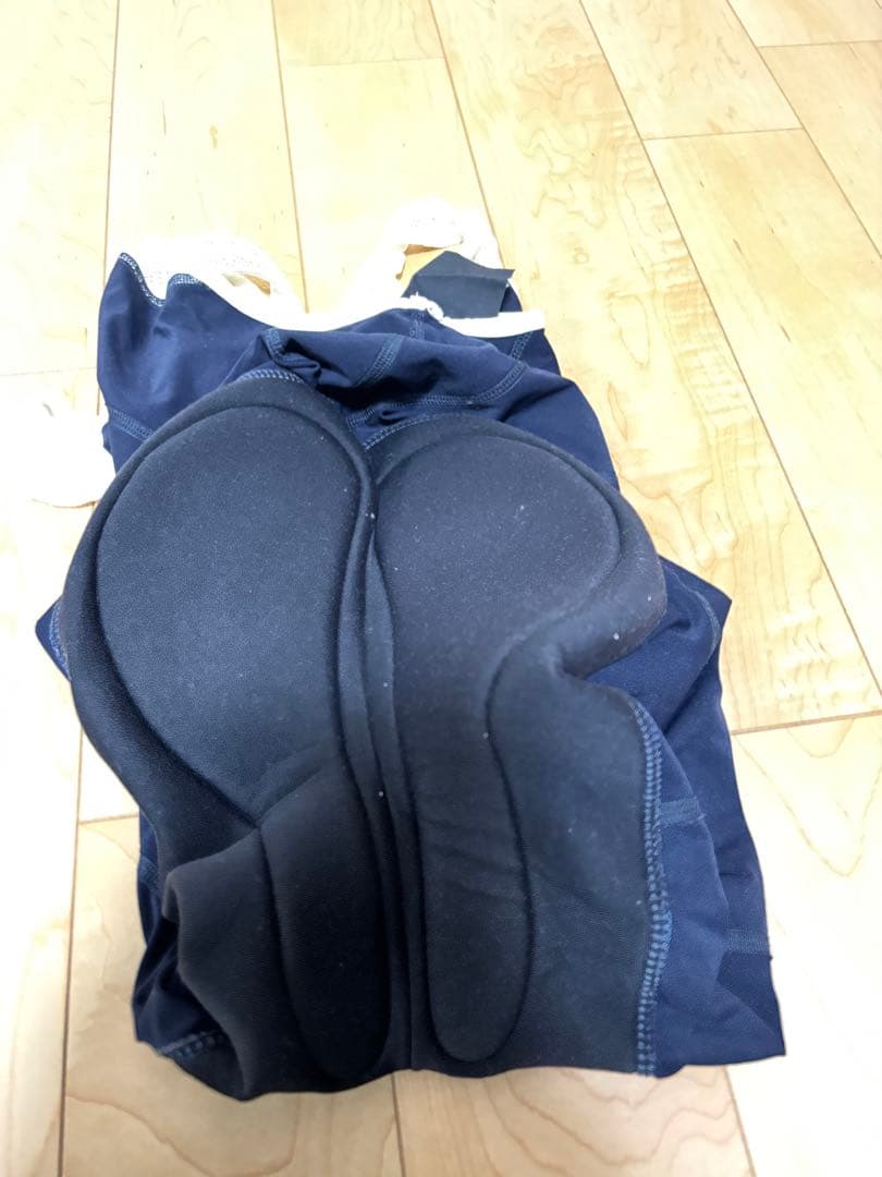 ウェア Rapha classic Bib shorts2