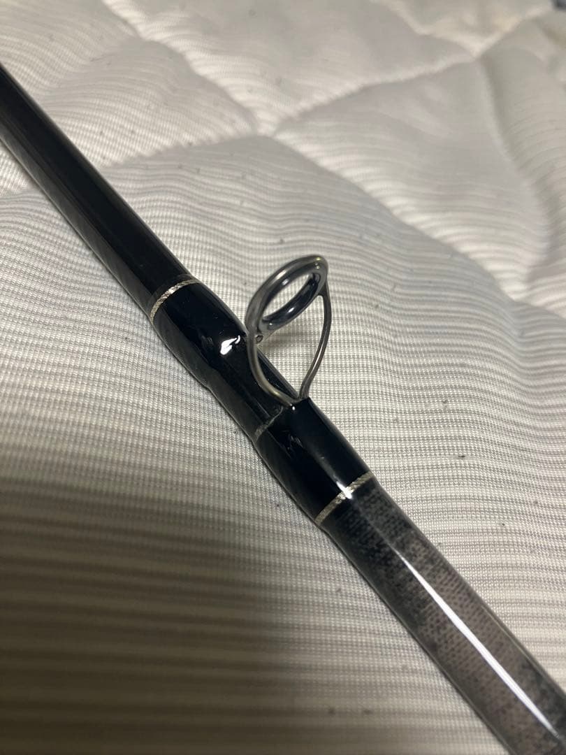 DEPS デプス サイドワインダー　バレットショット