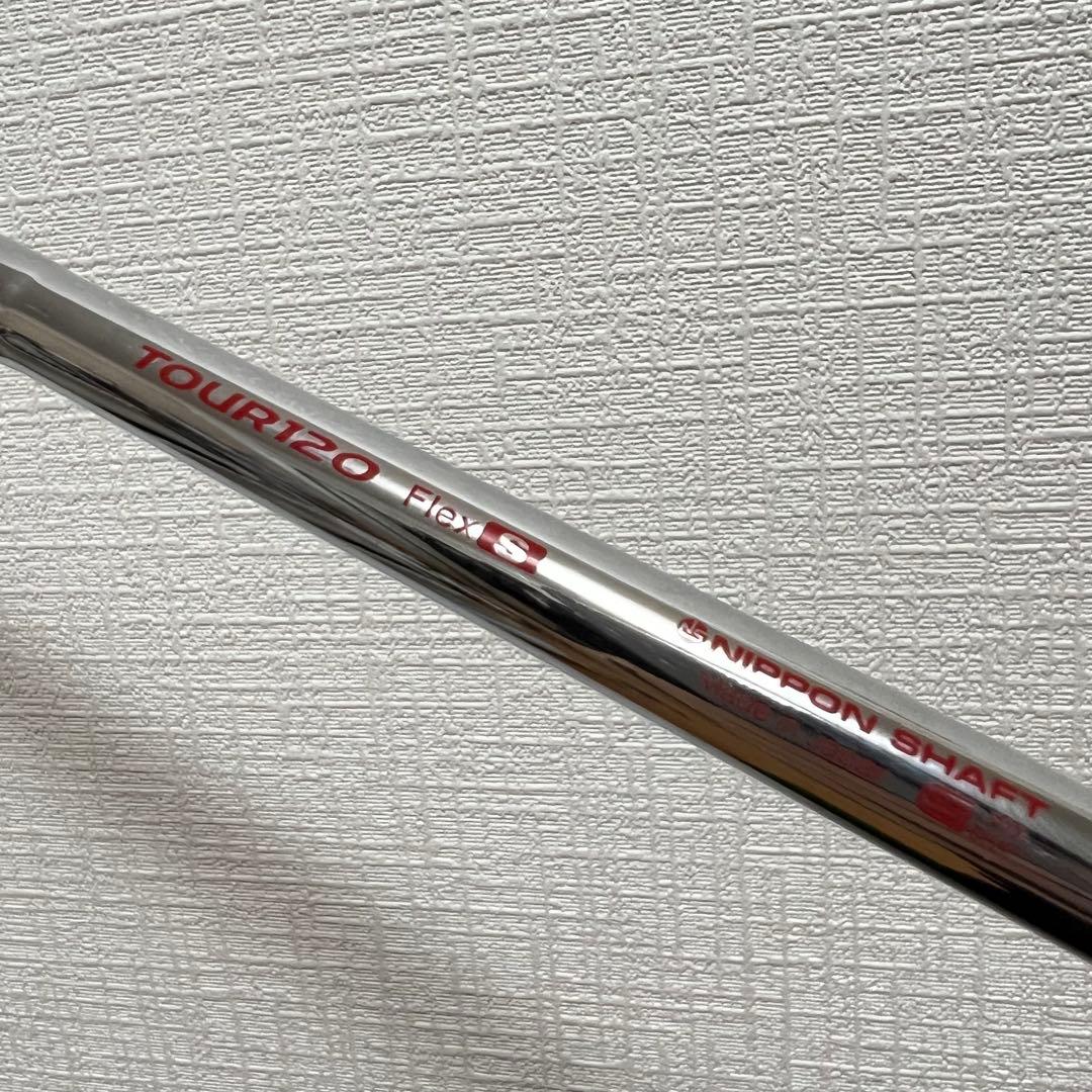 Titleist T200 2023 48° 48度 単品アイアン ウェッジ