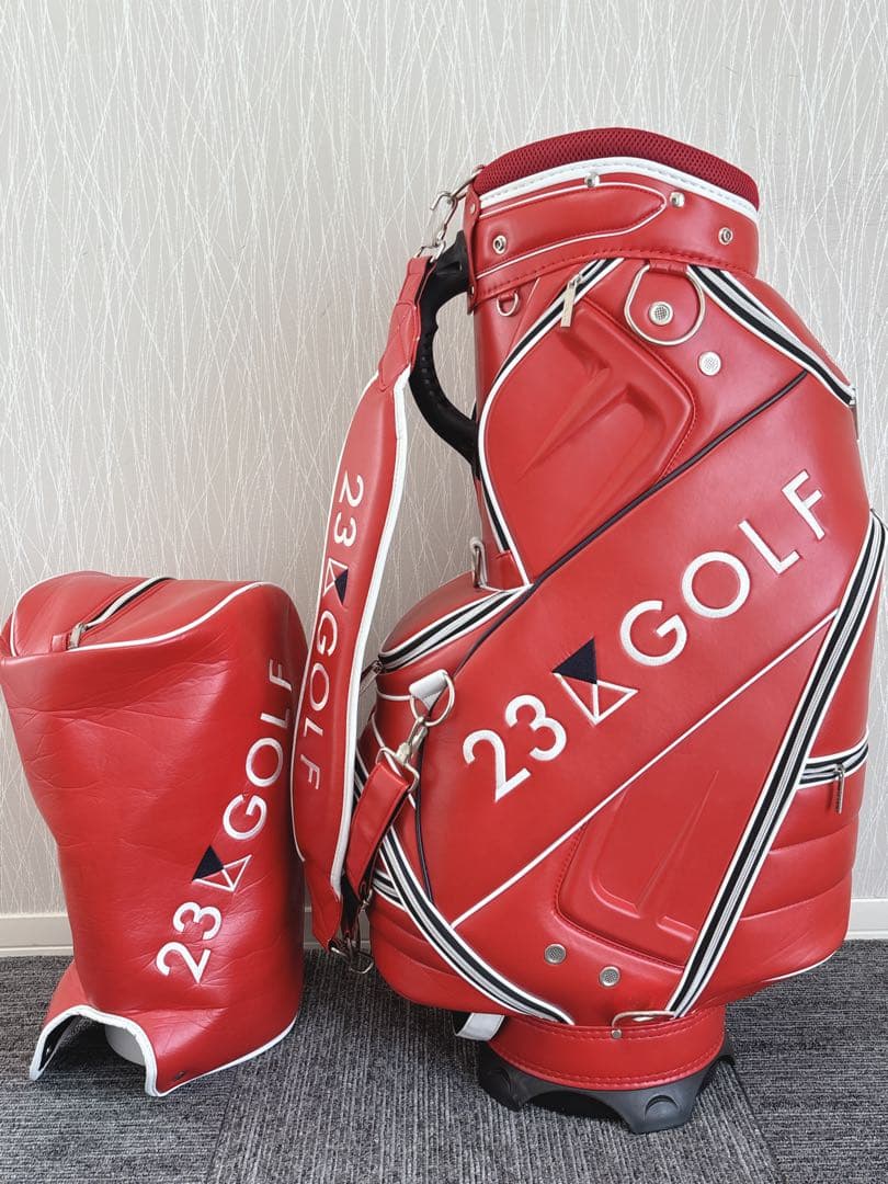 超豪華❗SRIXON/スリクソン ゴルフ初心者 レディース 本格派ゴルフセット
