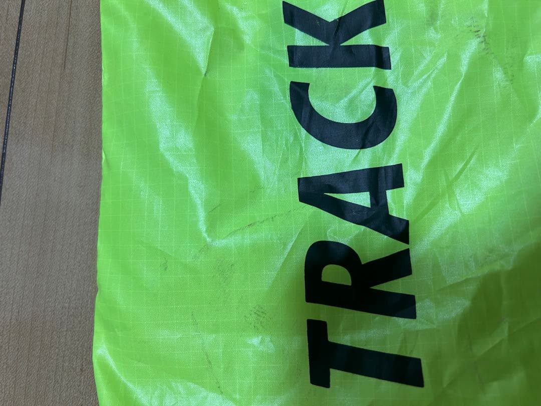 NIKE 砲丸投げ　スローイングシューズ