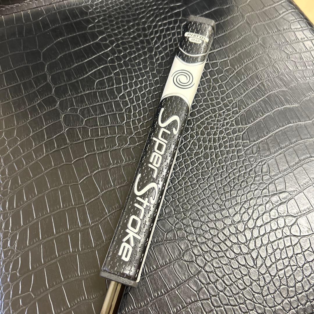 【超美品】ODYSSEY RED SEVEN X 33インチ odyssey