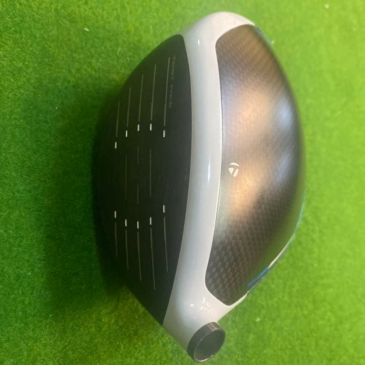 テーラーメイド SiM2 ドライバー シャフト付き