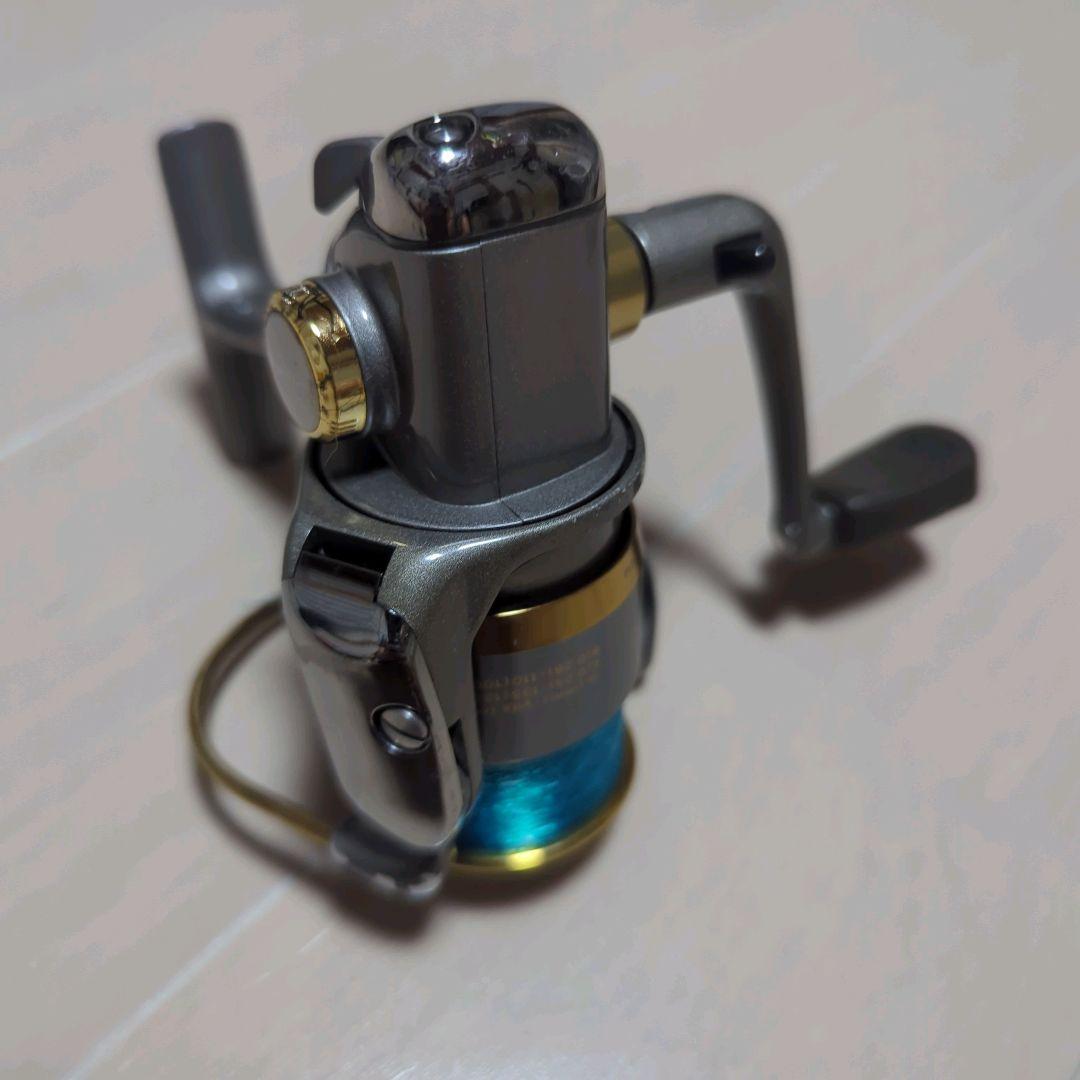 ダイワ トーナメント-Z 2000C 日本製 JAPAN DAIWA