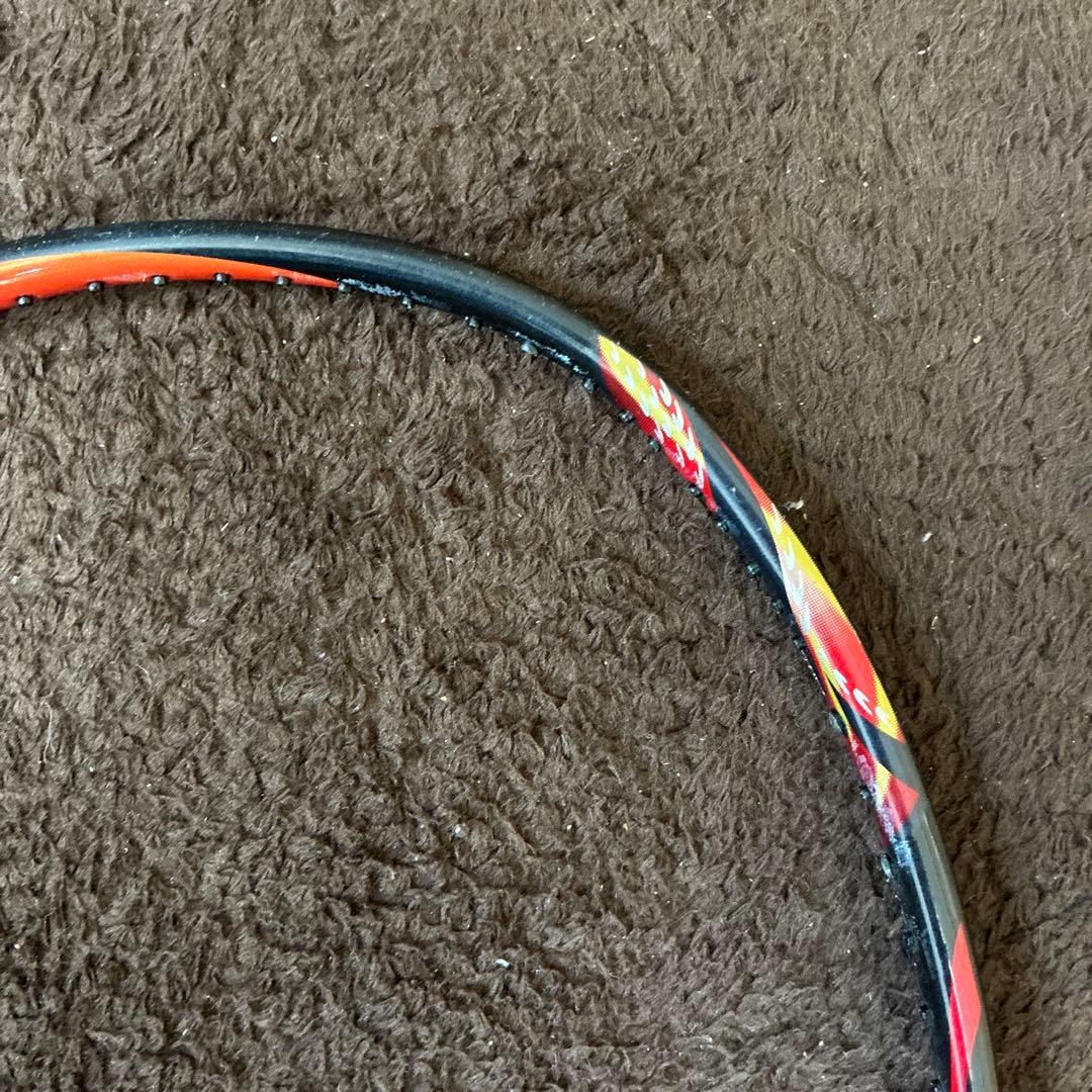 YONEX ASTROX 99 バドミントンラケット